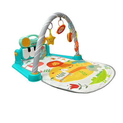 Baby GYM Green Bluetooth