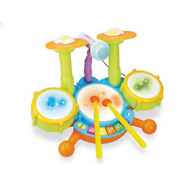 Drum Set