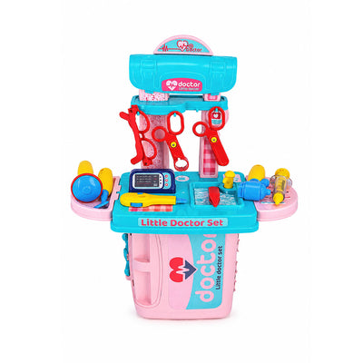 Doctor Play Set